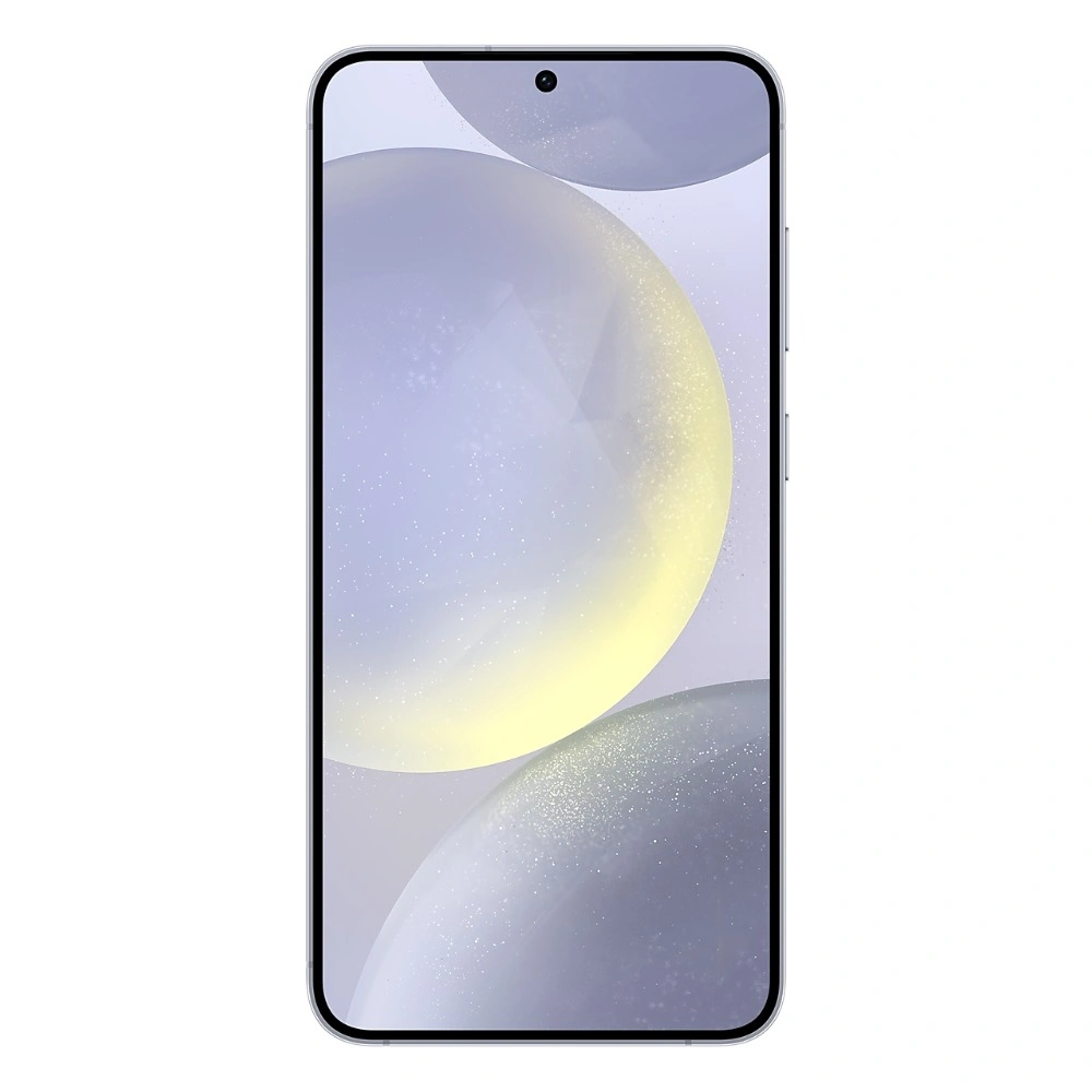 Смартфон Samsung Galaxy S24 5G 8/256Гб, Голубой (SM-S921B). Фото 2