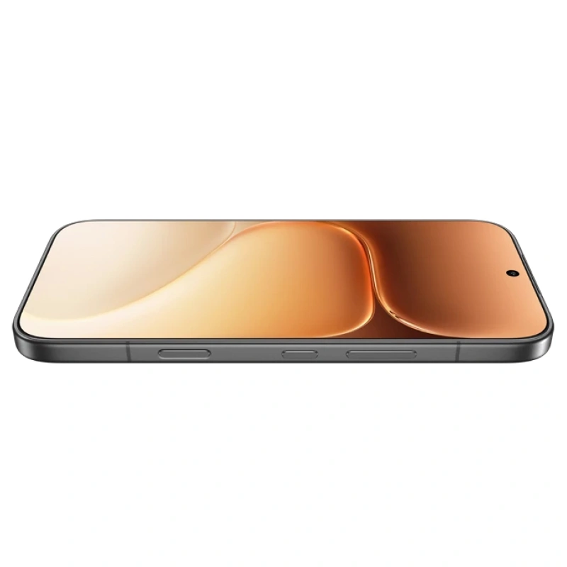 Смартфон Honor 600 5G 12/256Гб, Чёрный (VKJ-NX9). Фото 8
