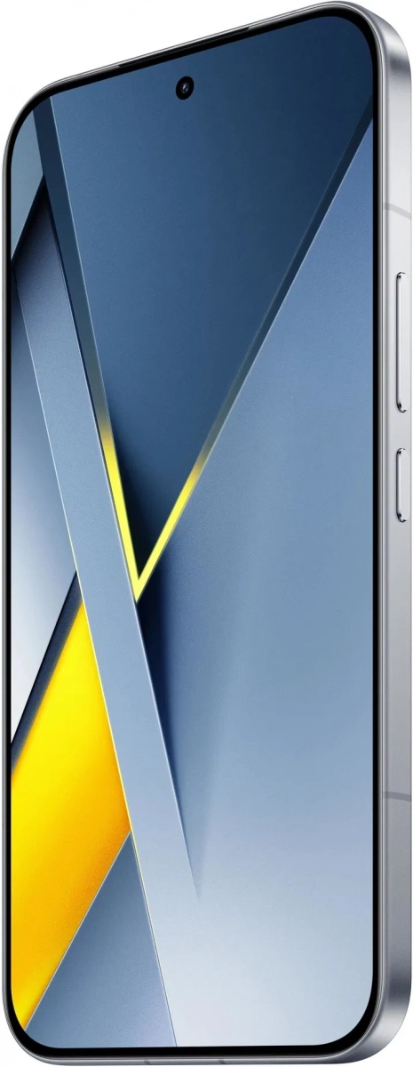 Смартфон Poco F8 Ultra 16/512Гб Синий. Фото 6