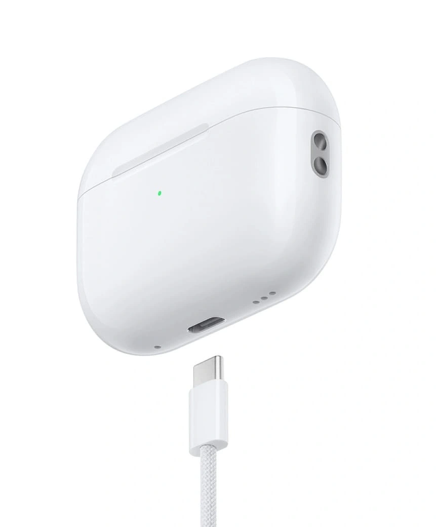 Беспроводные наушники Wiwu Airbuds 5, White. Фото 6