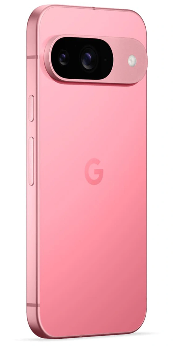 Смартфон Google Pixel 9 12/256Гб Пионовый. Фото 3