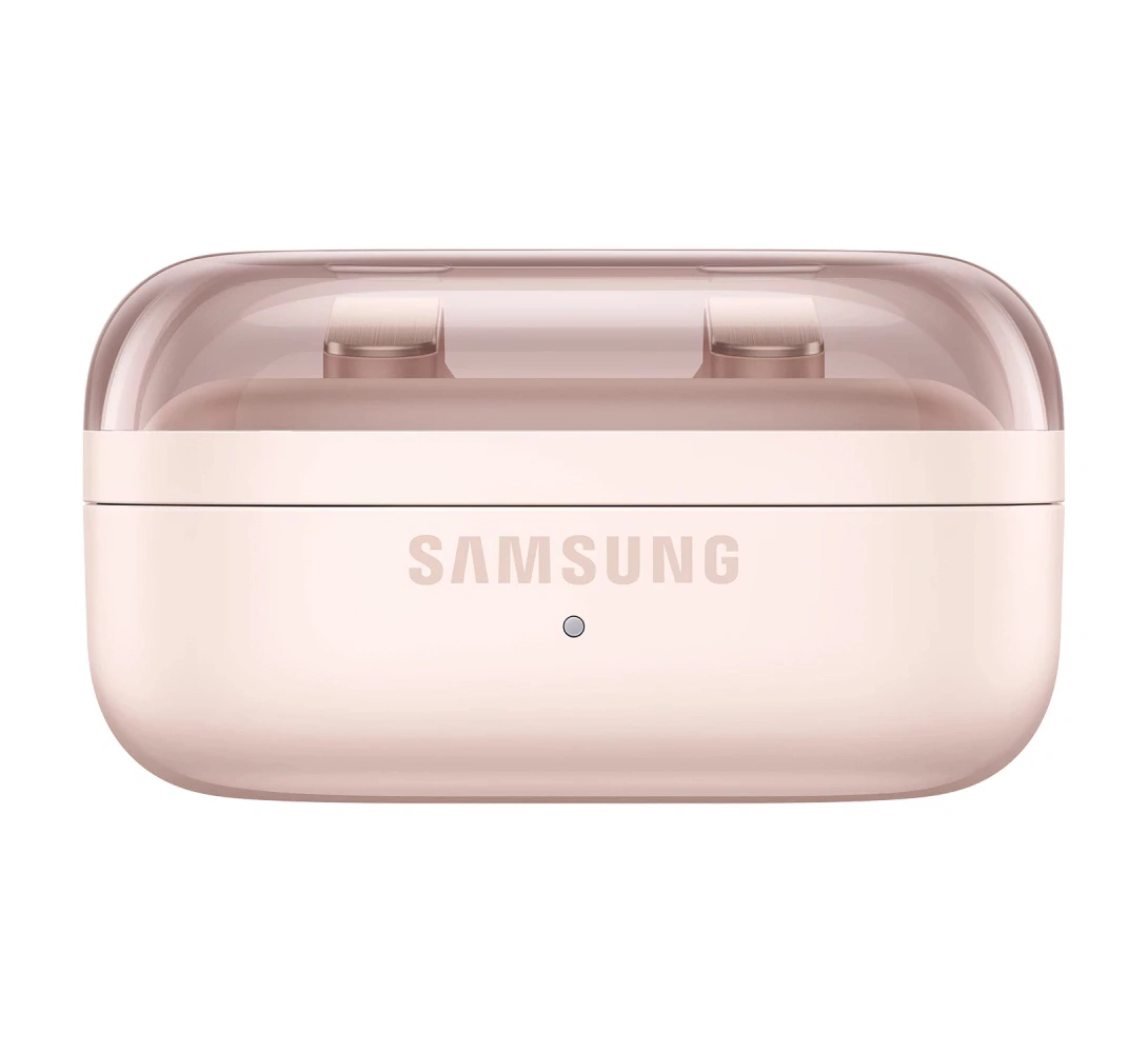 Беспроводные наушники Samsung Galaxy Buds 4 Pro, Розовое золото. Фото 5