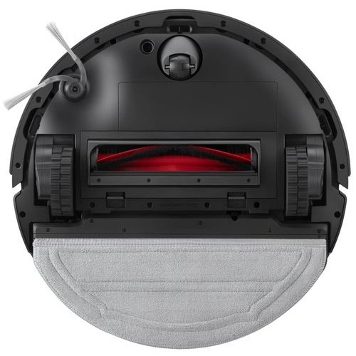 Робот-пылесос Roborock Q8 Plus Gen2, Черный (RRA0TCP). Фото 4