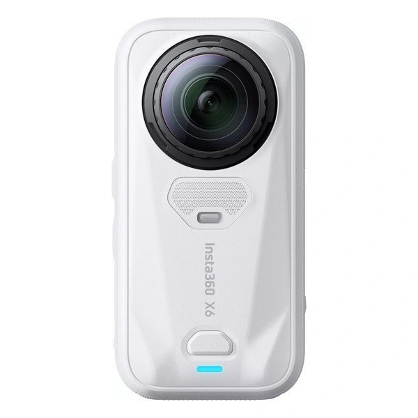 Экшн-камера Insta360 X6 Essentials Bundle, Белый (X604). Фото 3