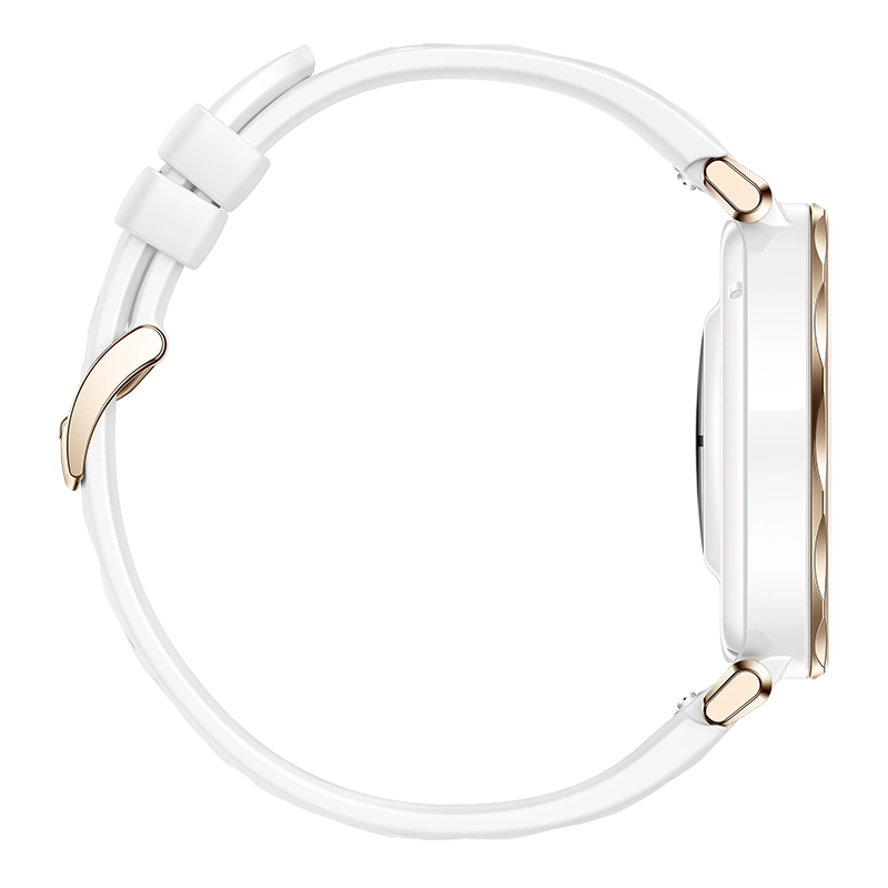 Умные часы Huawei Watch GT 5 Pro 42мм, White. Фото 4