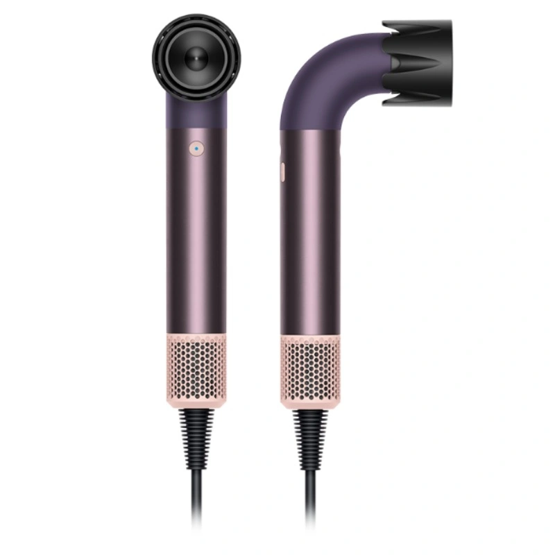 Фен Dyson Supersonic R HD17 Professional, Jasper Plum. Фото 2