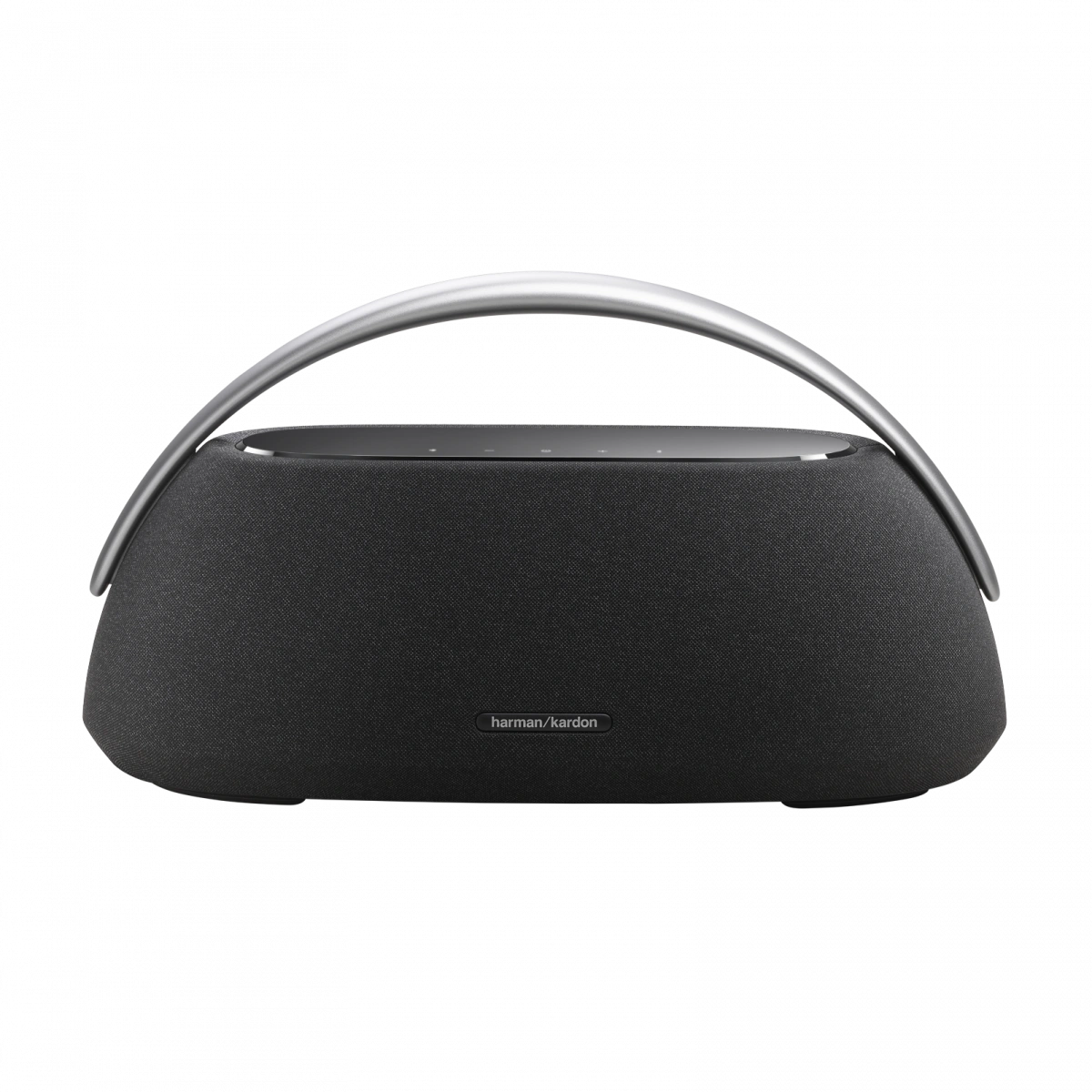 Беспроводная акустика Harman/Kardon Go + Play 3 Black. Фото 1