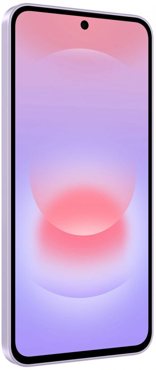 Смартфон Samsung Galaxy A37 8/256Гб, Лаванда (SM-A376E/A376B). Фото 4