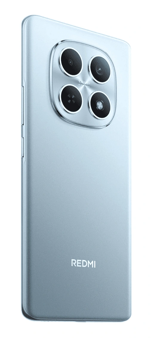 Смартфон Redmi Note 15 8/256Гб Ледниково голубой (NFC). Фото 5