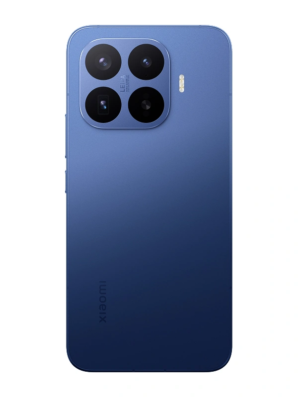 Смартфон XiaoMi 17T Pro 12/256Гб 5G Синий. Фото 3