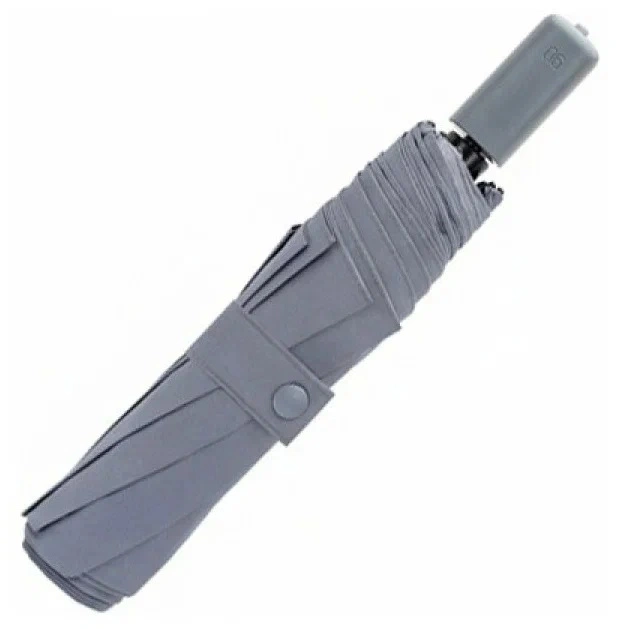 Зонт 90 Points All Purpose Umbrella, Серый. Фото 2