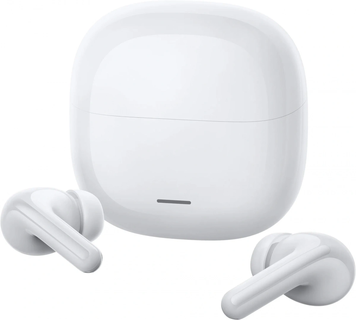 Беспроводные наушники Redmi Buds 8 Lite, Белые (BHR08OLGL). Фото 3