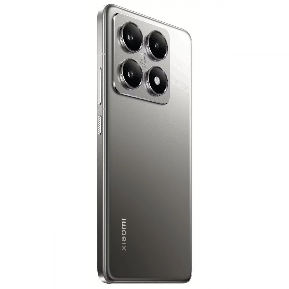 Смартфон XiaoMi 14T Pro 12/512Gb Titan Gray. Фото 6