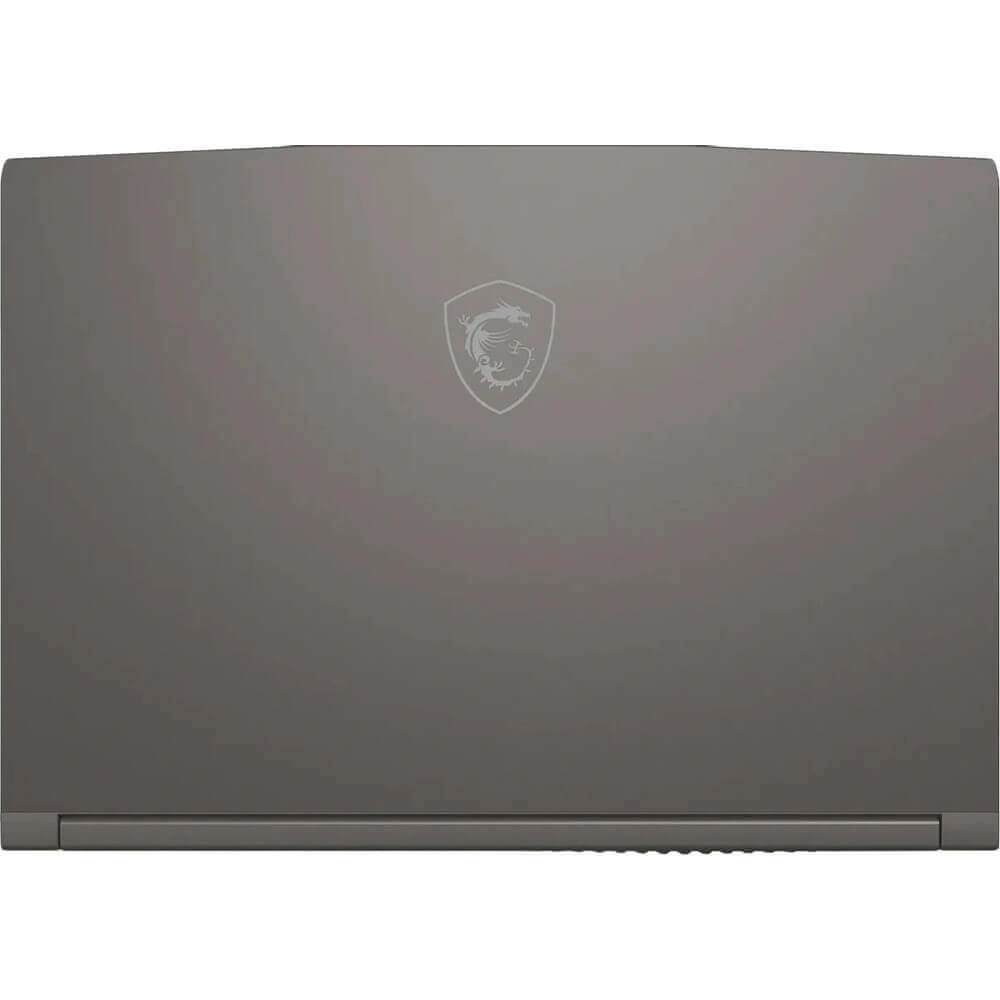 MSI Thin 15 B13VE Black (15.6" IPS, Intel Core i5 13420H, 16GB, SSD 512GB, GeForce RTX 4050, Windows 11). Фото 5