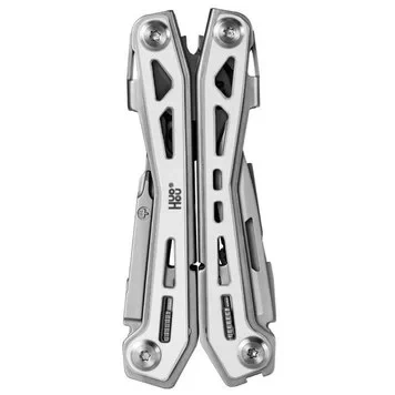 Мультитул HuoHou Multifunction Knife K20, Серебристый (HU0254). Фото 1