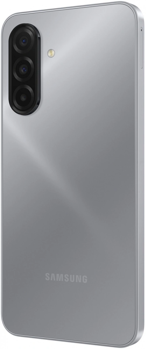 Смартфон Samsung Galaxy A17 4/128Гб Серый (SM-A175F). Фото 7