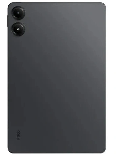 Планшет Poco Pad 8/256GB, Gray. Фото 2