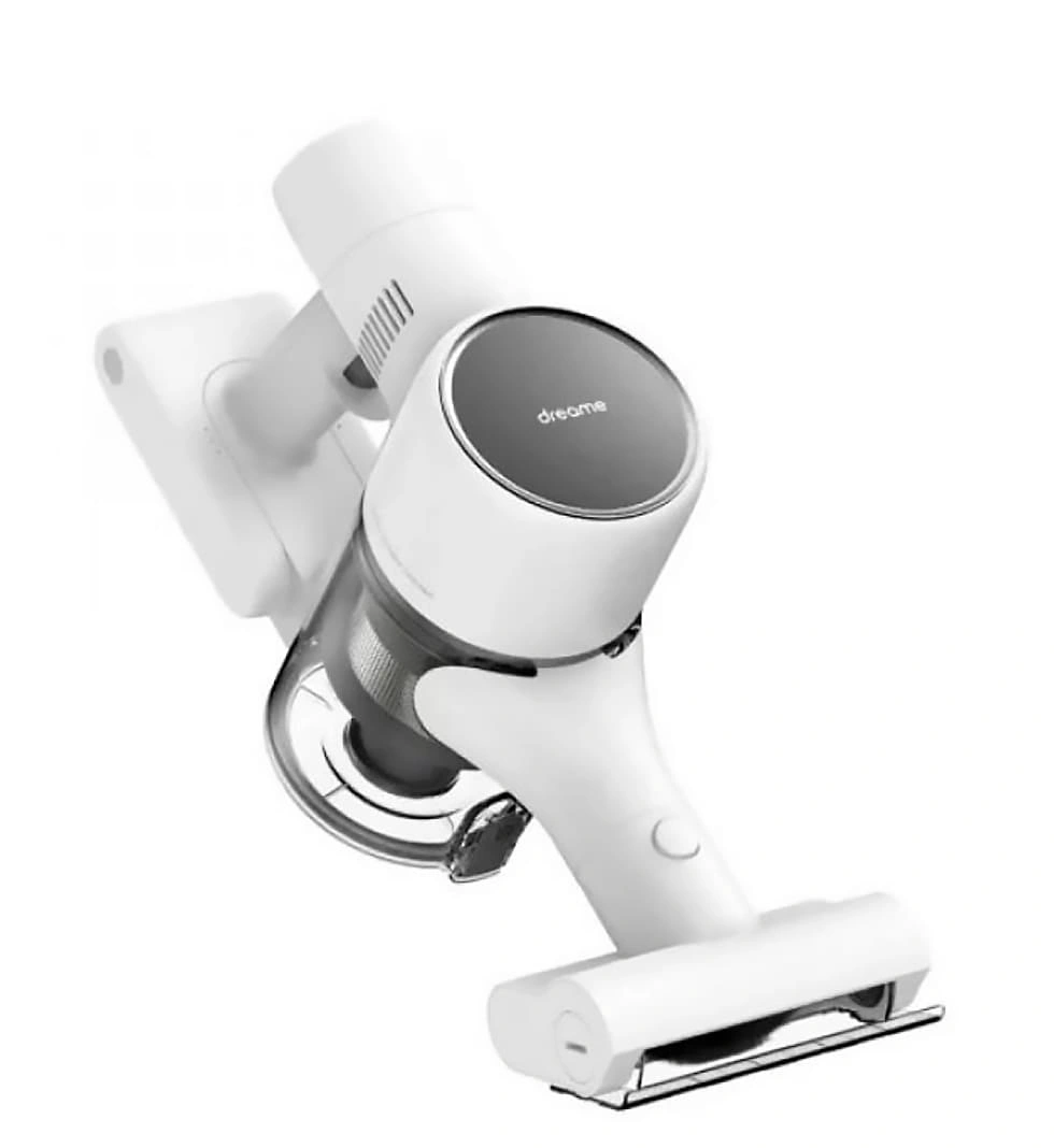 Беспроводной пылесос Dreame Cordless Vacuum Cleaner T10 (VTN1). Фото 2