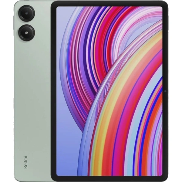 Планшет Redmi Pad Pro 8/256GB Wi-Fi, Mint Green. Фото 1