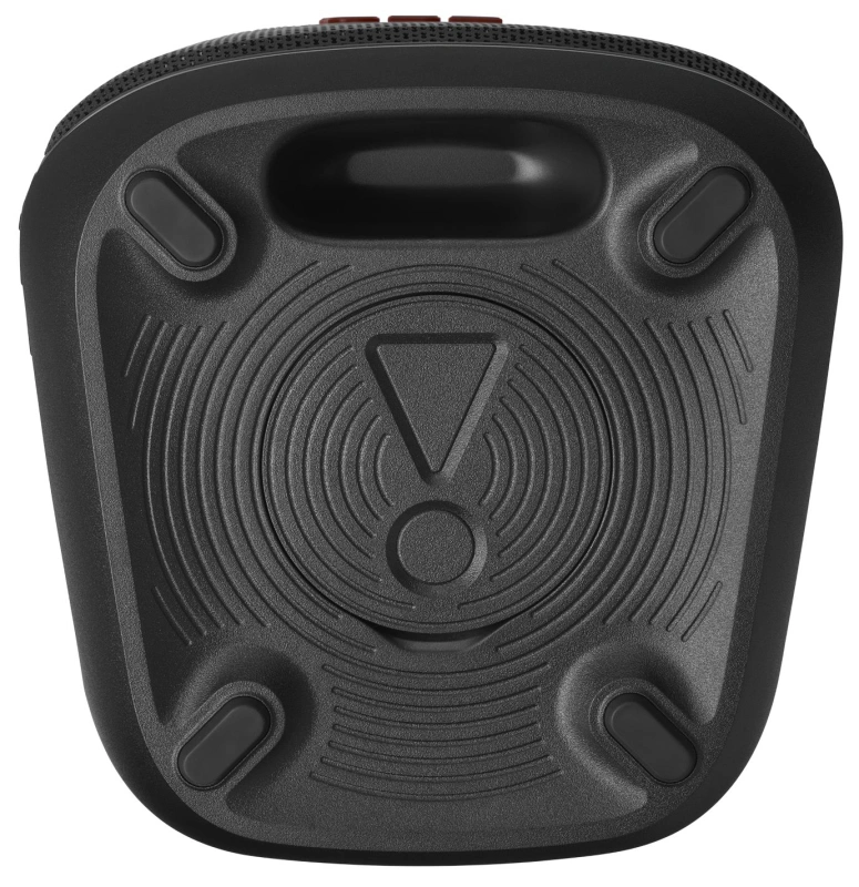 Беспроводная акустика JBL Partybox 120, Black. Фото 9