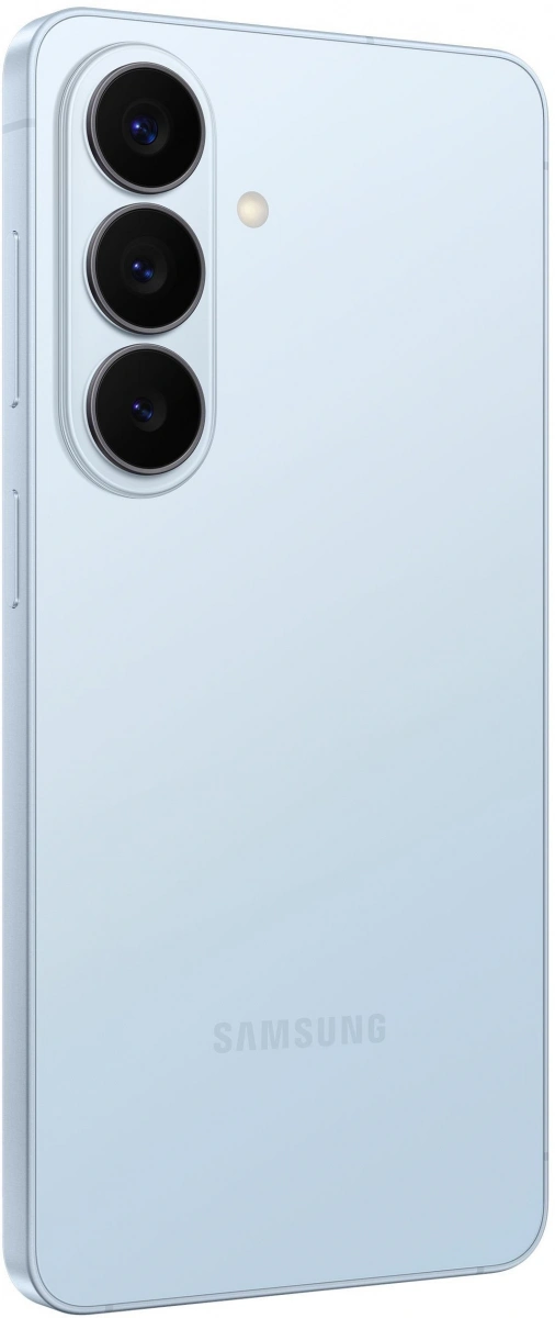 Смартфон Samsung Galaxy S26 12/256Гб, Голубой (SM-S942B). Фото 6