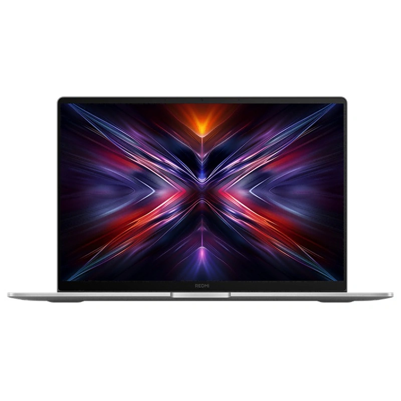 RedmiBook 14" 2025 (Intel Core 5 220H, 32Gb, 1Tb SSD, Intel Graphics, Windows 11), Серый (JYU4635CN). Фото 1