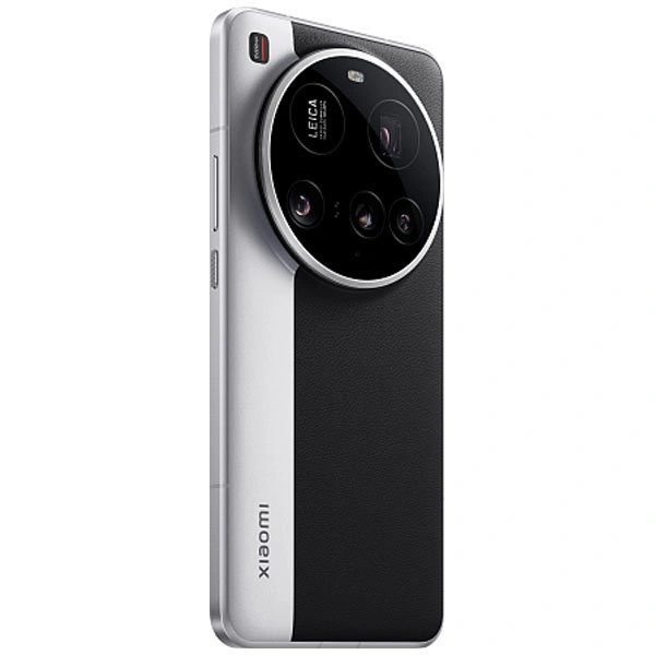 Смартфон XiaoMi 15 Ultra 16/512Гб Серебряный хром. Фото 5