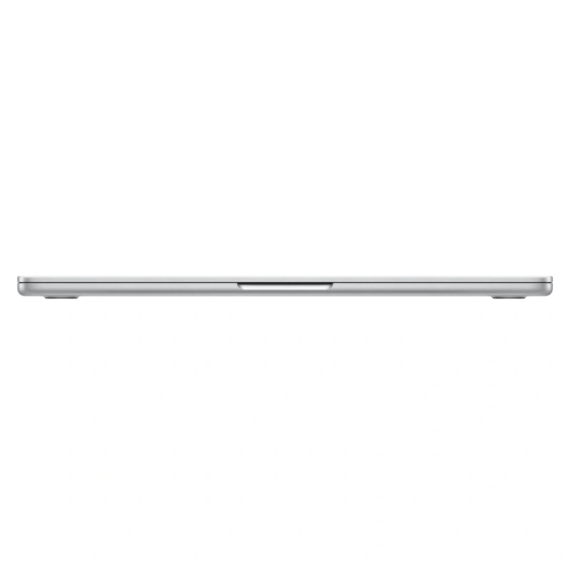Apple MacBook Air 13" 2026 1Тб Серебристый (MDH94) (M5, 10C CPU/8C GPU, 24 Гб, 1 Тб SSD). Фото 4