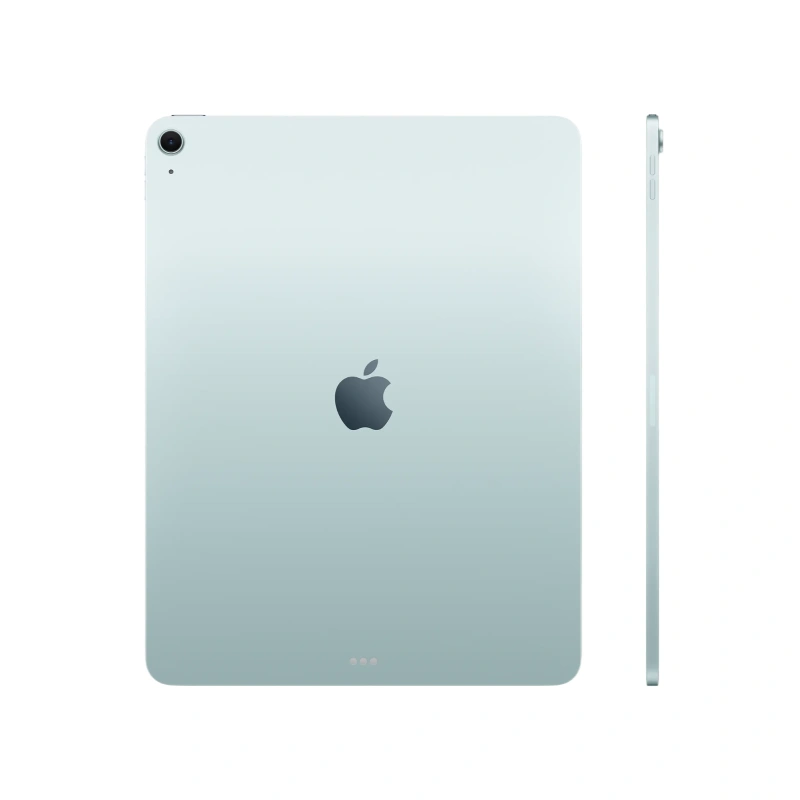 Apple iPad Air 13 (2025) Wi-Fi 512Гб Голубой. Фото 2