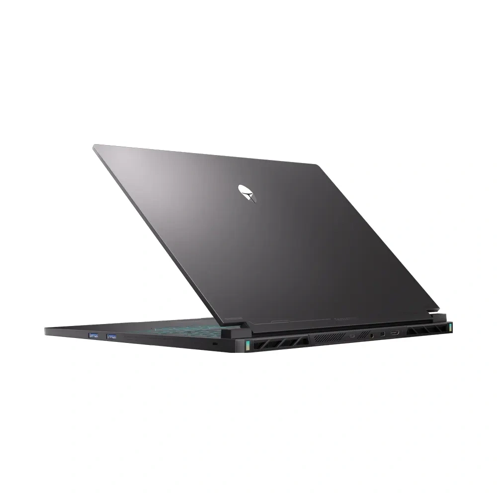 Ноутбук Thunderobot RS16 Чёрный (16" Intel Core i9 13900HX, 32Гб, 1Тб SSD, Nvidia RTX 5070, Windows 11). Фото 8