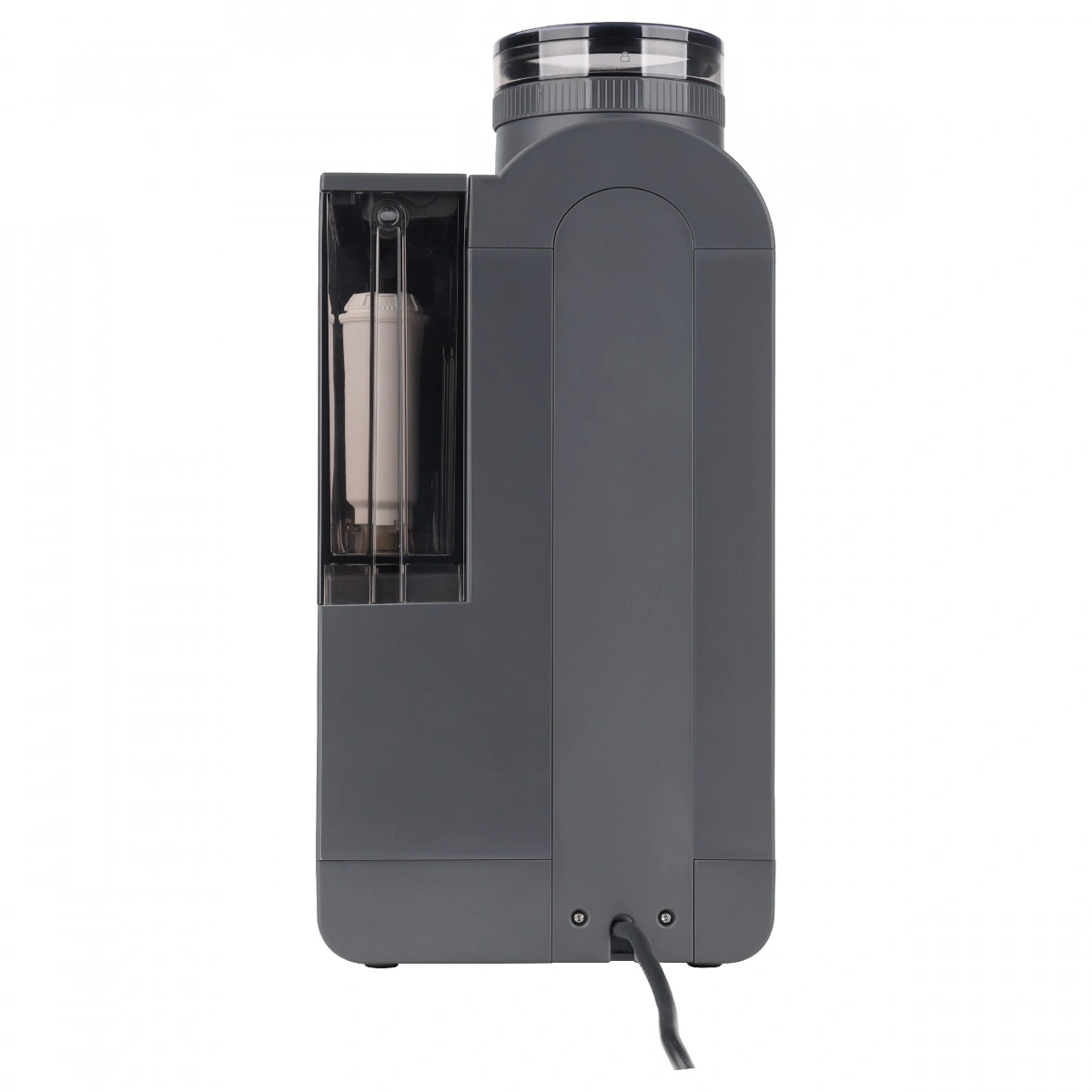 Кофемашина Korting KACM 2028 Gr Tamburino. Фото 6