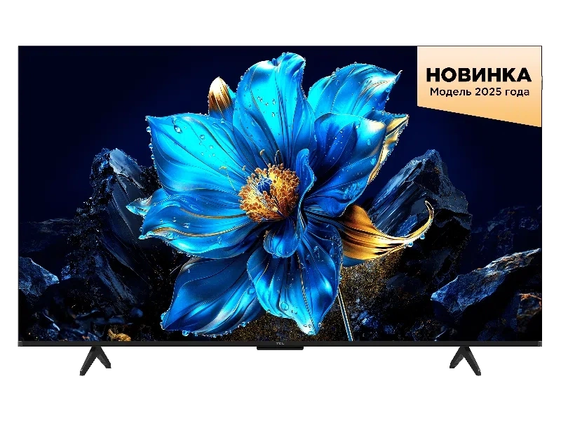 Телевизор TCL 55" P7K QLED TV (55P7K). Фото 1