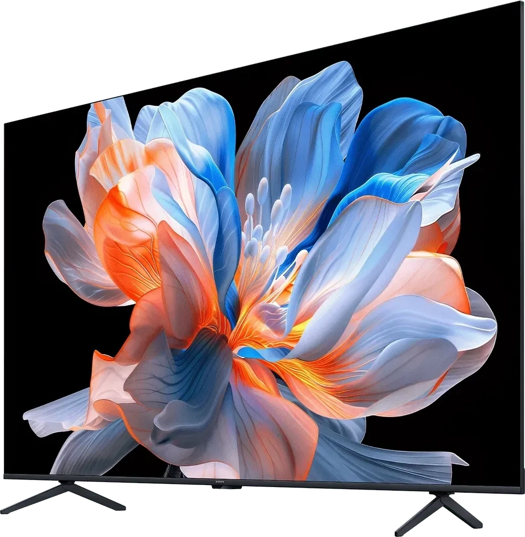 Телевизор Xiaomi TV X Mini LED 75 2026 (L75MC-SMRU). Фото 2