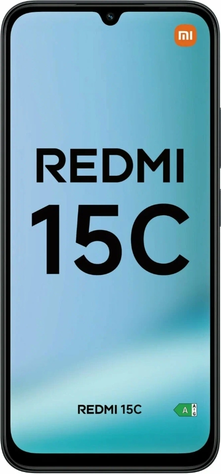 Смартфон Redmi 15C 4/128Гб Сумеречный оранжевый (Без NFC). Фото 2