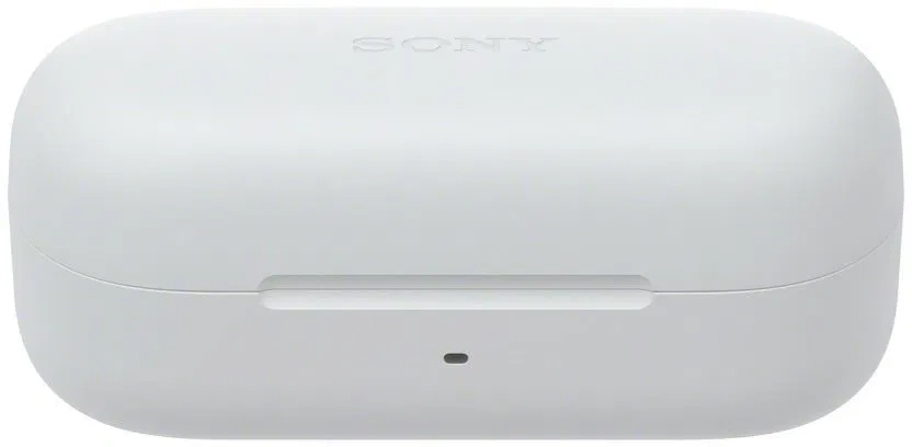 Беспроводные наушники Sony WF-C510, Белые. Фото 4