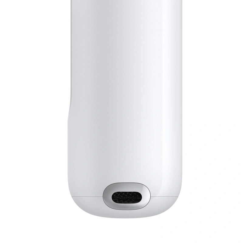 Беспроводные наушники AirPods 5 Wireless Charging Case, Белый (MKFT4). Фото 5