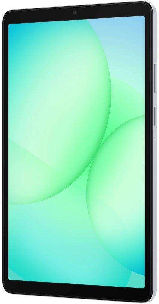 Samsung Galaxy Tab A11 Wi-Fi 4/64Гб, Серебристый (SM-X130). Фото 4