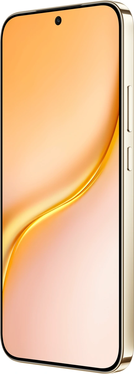 Смартфон Honor Turbo 8/256Гб, Бежевый (MTN-NX1). Фото 3