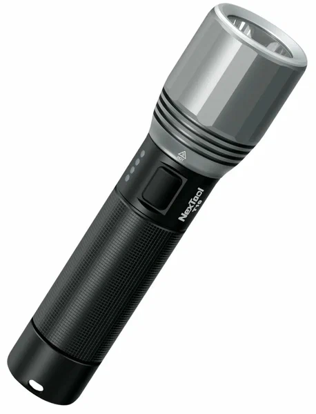 Фонарь NexTool Flashlight High Lumens T10 (NE20343). Фото 1