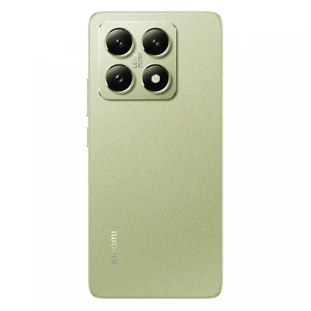Смартфон XiaoMi 14T 12/512Gb Lemon Green. Фото 3