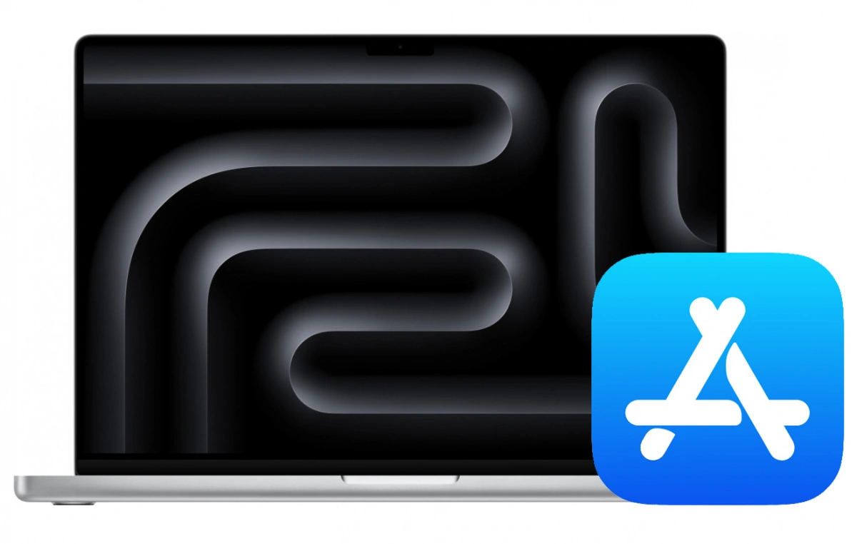 Установка программ. Фото 1