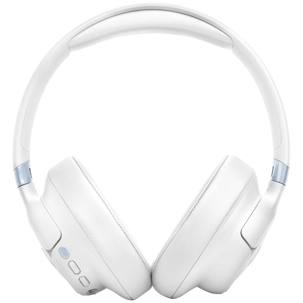 Беспроводные наушники JBL Tune 780NC, Белые. Фото 2