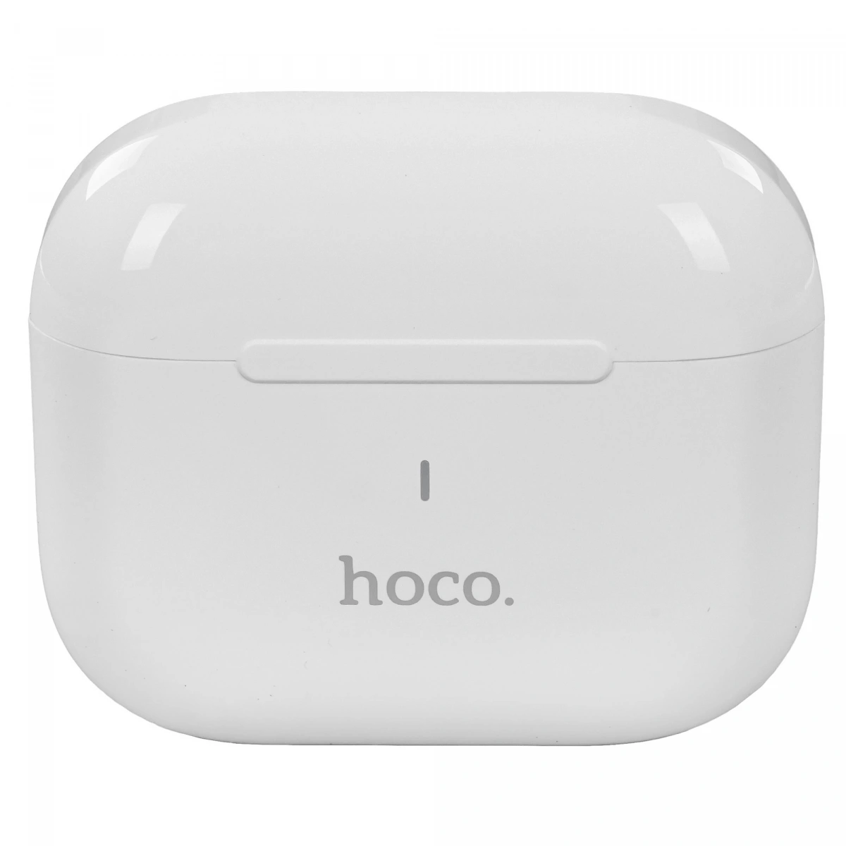 Беспроводные наушники Hoco EW58, Белые. Фото 6