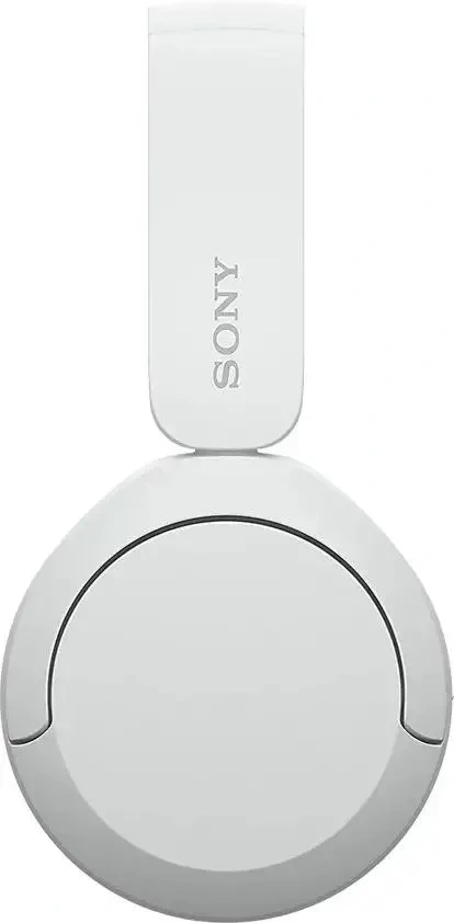 Беспроводные наушники Sony WH-CH520, Белые. Фото 2