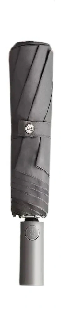 Зонт Konggu Umbrella, Серый. Фото 1