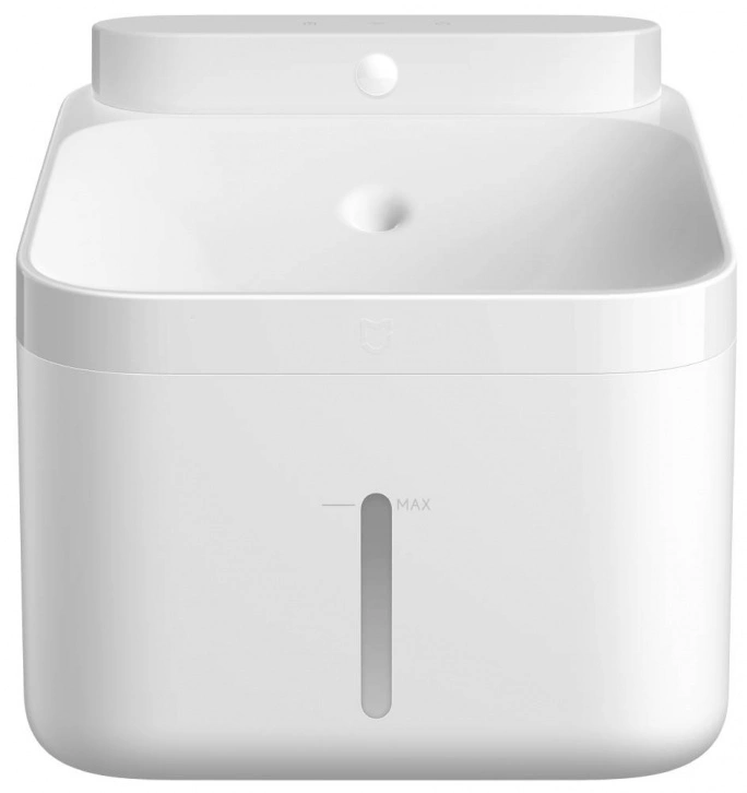 Умная поилка для животных Xiaomi Smart Pet Fountain 2, White (MJCWYSJ03). Фото 1