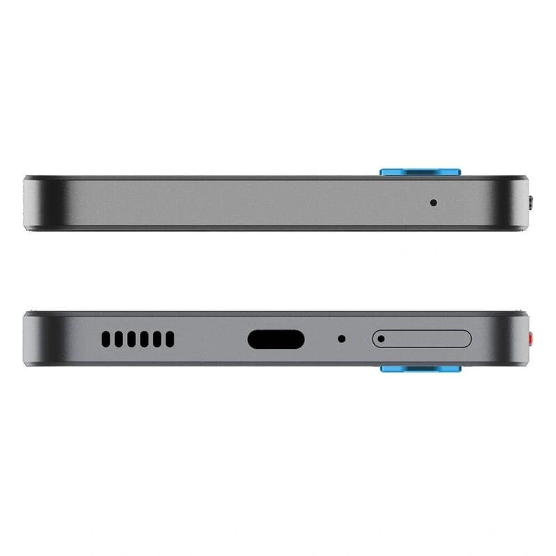 Смартфон Nubia Neo 3 Gt 5G 12/256Gb Interstellar Gray (Z2465N). Фото 9