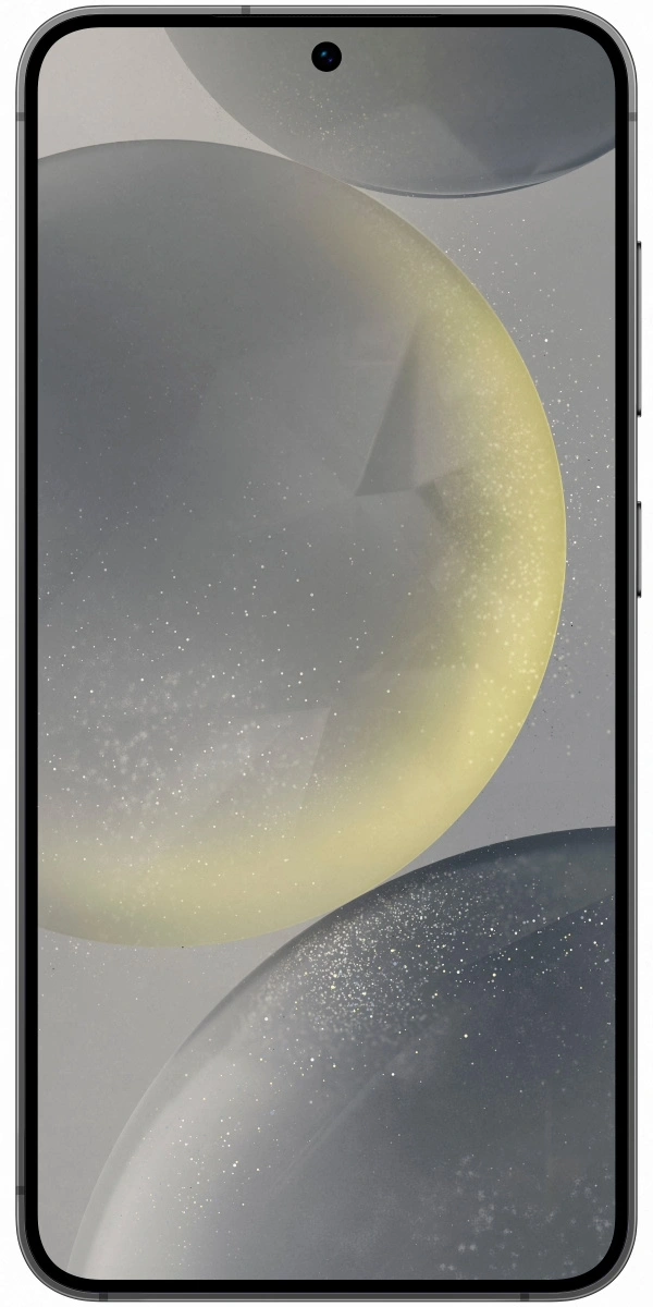 Смартфон Samsung Galaxy S24 5G 8/128Гб, Чёрный (SM-S921B). Фото 2