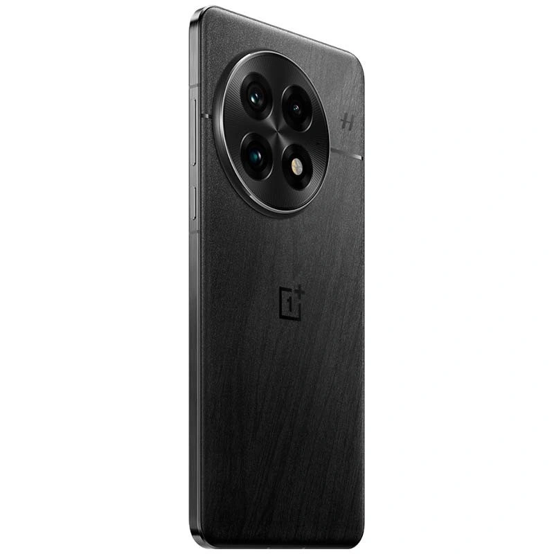 Смартфон OnePlus 13 16/512Гб Чёрное затмение (CPH2653). Фото 5
