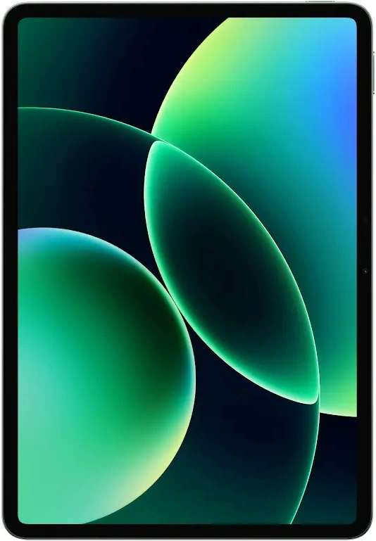 Планшет XiaoMi Pad 8 8/128Гб Wi-Fi, Зелёный. Фото 2